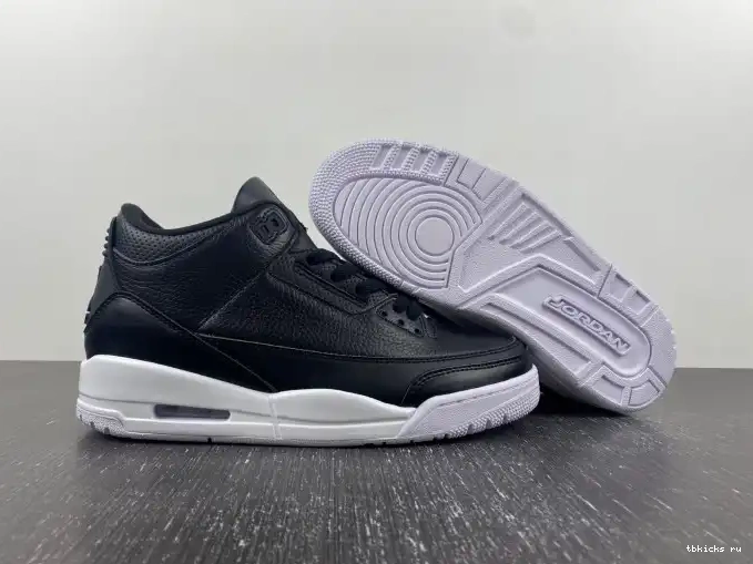 Rep TB 136064-020 Monday (2016) 3 Jordan Cyber Retro 0519